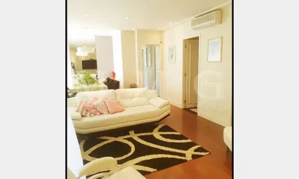 Apartamento com 3 quartos à venda na Rua Santo Irineu, 403, Bosque da Saúde, São Paulo