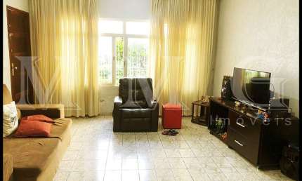 Casa com 3 quartos à venda na Rua Dona Cesária Fagundes, 262, Saúde, São Paulo