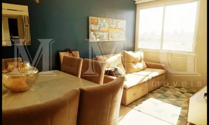 Apartamento com 2 quartos à venda na Alameda dos Guatás, 1367, Saúde, São Paulo