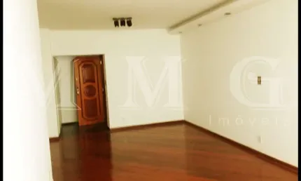 Apartamento 120 m², 3 dormitórios sendo 1 suíte, 1 vaga a 100 metro da Av. Paulista