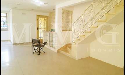 Casa com 3 quartos para alugar na Rua José Antônio Coelho, 518, Vila Mariana, São Paulo