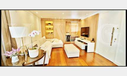 Apartamento a venda 4  dormitórios 3 suites 2 vagas na Aclimação