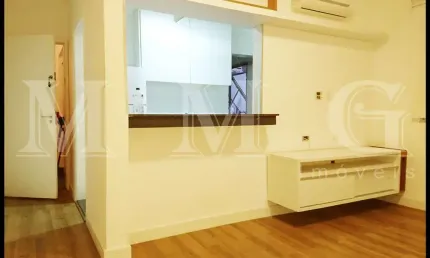 Apartamento com 1 quarto à venda na Rua Santa Madalena, 290, Liberdade, São Paulo