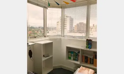 Sala comercial com 1 sala à venda na Rua Aracaju, 225, Higienópolis, São Paulo