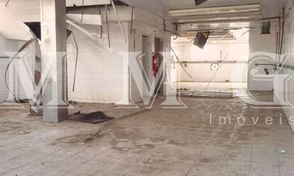 Sala comercial com 6 salas à venda na Rua Alvorada, 225, Vila Olímpia, São Paulo