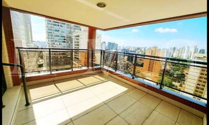Apartamento alto padrão, 4 suítes, 4 vagas, lazer, próximo ao metrô