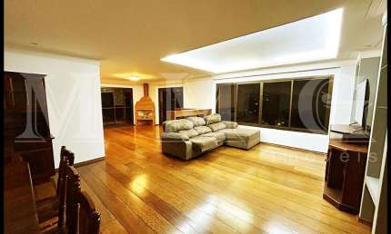 Apartamento para alugar  3 quartos 3 vagas  Vila Mariana