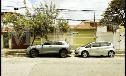 Casa com 3 quartos à venda na Avenida Ireré, 860, Planalto Paulista, São Paulo