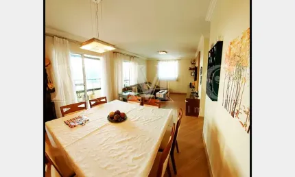 Apartamento com 3 quartos à venda na Rua Dionísio da Costa, 63, Vila Mariana, São Paulo