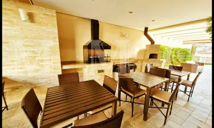 Apartamento com 3 quartos à venda na Rua José Vicente de Azevedo, 114, Vila Mariana, São Paulo