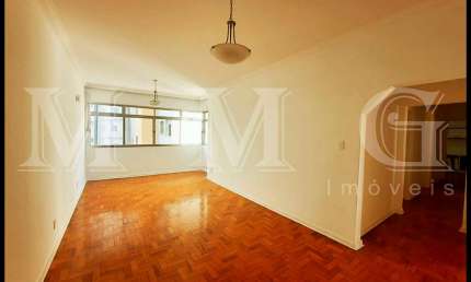 Apartamento, 3 dormitórios, suíte, 3 banheiros, vaga, 127 útil