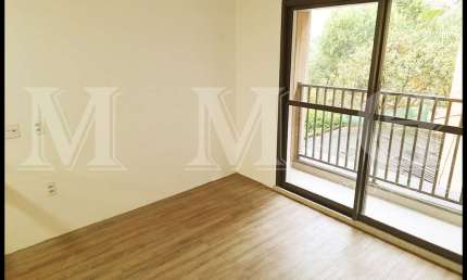 Vila Mariana / Ana Rosa locação Studio 23m² primeira locação