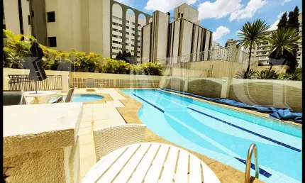 Apartamento a venda ou locação 4 quartos vagas prédio moderno na vila mariana