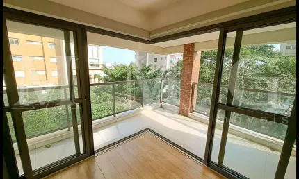 Apartamento com 3 quartos para alugar na Rua Pirapora, 250, Vila Mariana, São Paulo