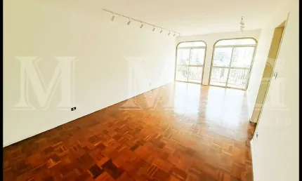Apartamento com 3 quartos para alugar na Rua Gandavo, 298, Vila Clementino, São Paulo
