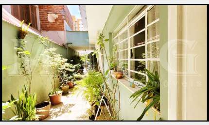 Casa de Vila  a venda na Vila mariana poximo ao metroa Vila mariana