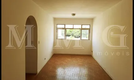 Cambuci à venda R. Miguel Tele Junior. 2 quartos.1 garagem demarcada 67,88 util.