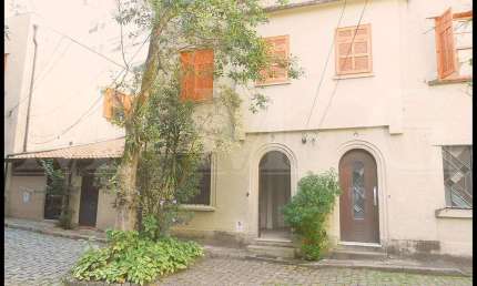 Ótima Casa de Vila de 74 m² com 3 Dormitórios 1 Vaga na Higienópolis
