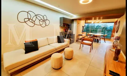 Apartamento com 3 quartos à venda na Rua França Pinto, 1100, Vila Mariana, São Paulo