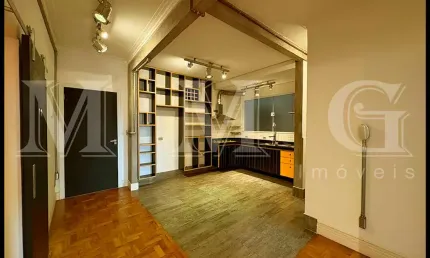 Apartamento com 2 quartos para alugar na Rua Topázio, 478, Vila Mariana, São Paulo