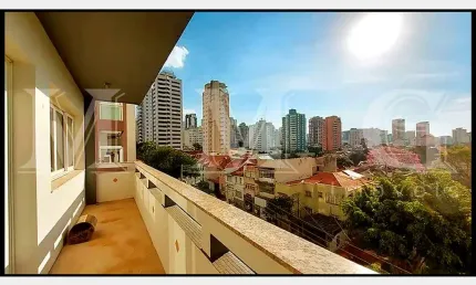 Aclimação, Apto., p/ venda, 3 dorms., 1 suíte, 1 vaga, 170m².