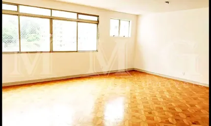 Aclimação, próximo ao parque, apto., para venda, 3 dorms., 2 vagas, 177m².