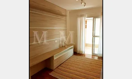 Apartamento com 2 quartos à venda na Rua Dionísio da Costa, 170, Vila Mariana, São Paulo