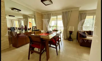 Apartamento a venda na Aclimação 176m², 3 suítes, 3 vagas, reformado