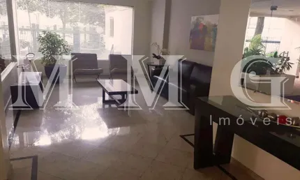 Apartamento com 1 quarto à venda na Rua Doutor Neto de Araújo, 187, Vila Mariana, São Paulo