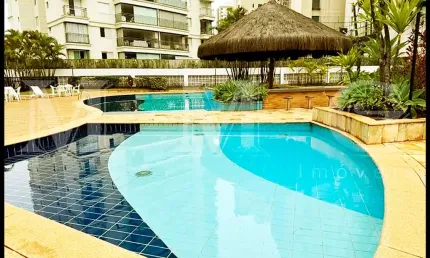 Apartamento com 3 quartos e 4 banheiros à venda, 97 m² r$ 1.600.000