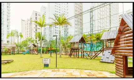 Apartamento a venda de 97m² com 3 quartos e 2 vagas na vila mariana