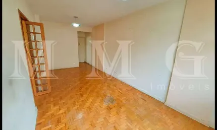 Apartamento com 2 dormitórios e vaga no coração da vila mariana