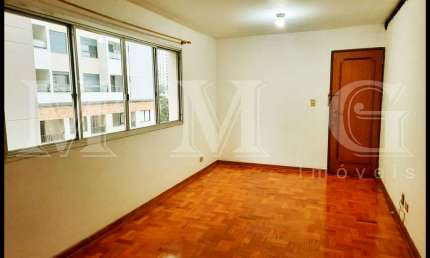 Apartamento Vila Mariana, 3 dormitórios, suite, 2 salas, vaga, muitos armários