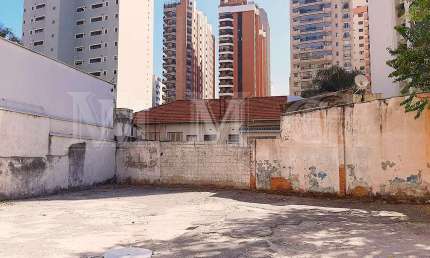 Terreno à venda na Rua Joaquim Távora, 1182, Vila Mariana, São Paulo