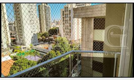 Apartamento com 3 dormitórios á venda  na Vila Mariana