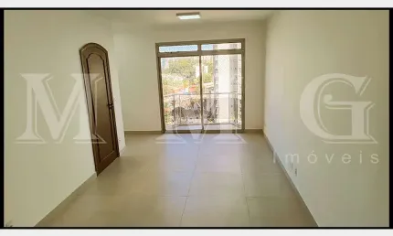 Apartamento com 3 dormitórios á venda  na Vila Mariana