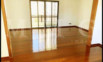 Apartamento a venda 3 quartos 9 suite) 3 vagas na Viala Clementino