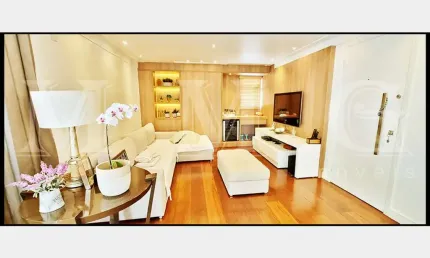 Apartamento a venda 4  dormitórios 3 suites 2 vagas na Aclimação