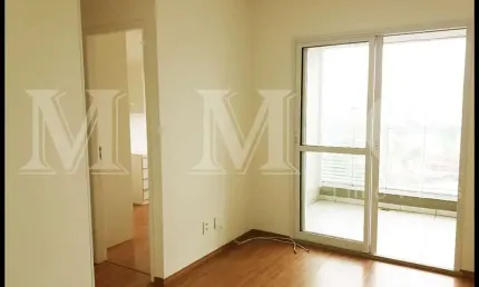 Apartamento p locação, 2 dorms, lazer completo, vaga e perto do metrô