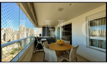 Apartamento a venda 2 quartos sendo uma suíte 2 vagas próximo Metro Ana Rosa