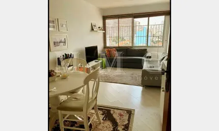 Apartamento com 2 quartos à venda na Rua França Pinto, 1255, Vila Mariana, São Paulo