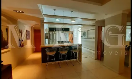 Apartamento, 2 dormitórios, suite, mobiliado, vaga, 98 útil, ótimo