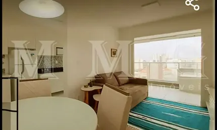 Apartamento venda 2 dormitorios varanda  vaga, lazer  metrô vila mariana