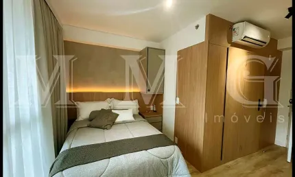 Apartamento com 1 quarto para alugar na Rua Doutor Tomás Alves, 57, Vila Mariana, São Paulo