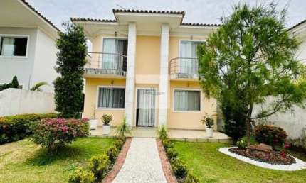 Casa com 4 quartos à venda na Rua Pataro Machado, S/n, Centro, Lauro de Freitas