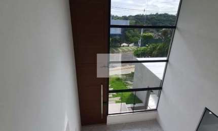 Casa com 4 quartos à venda na Rodovia BA-099 - Estrada do Côco, 999, Abrantes, Camaçari