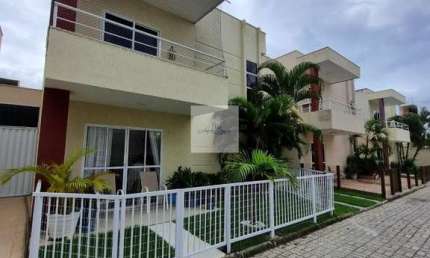 Casa com 4 quartos à venda na Rua Vinícius de Moraes, 888, Buraquinho, Lauro de Freitas