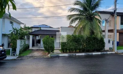 Casa com 2 quartos à venda na Rodovia BA-099 - Estrada do Côco, 654, Abrantes, Camaçari