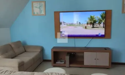 Casa com 3 quartos à venda na Rua Praia de Caraguatatuba, 555, Vilas do Atlantico, Lauro de Freitas
