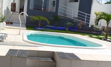 Casa com 3 quartos à venda na Rua 74, 9, Camaçari de Dentro, Camaçari
